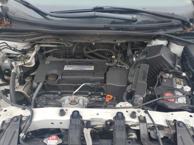 Photo 11 from auction – 2015 HONDA CR-V EXL with VIN 5J6RM3H70FL015212