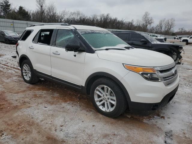 Photo 4 from auction – 2013 FORD EXPLORER X with VIN 1FM5K7D9XDGA98884