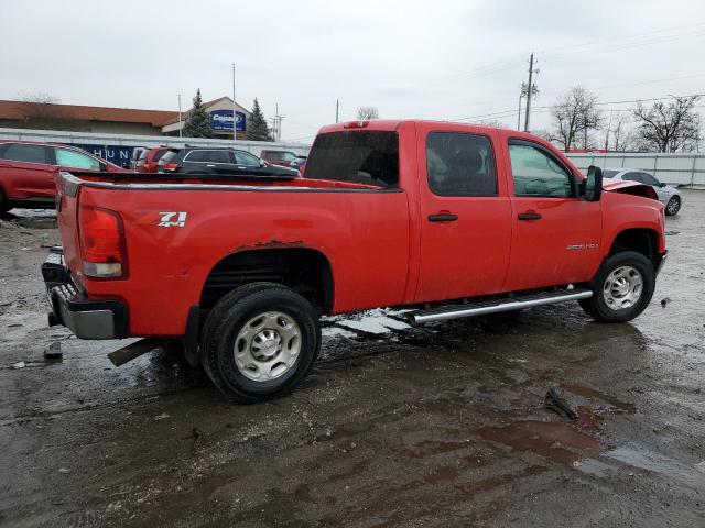 Photo 3 from auction – 2007 GMC SIERRA K25 with VIN 1GTHK23K37F544473