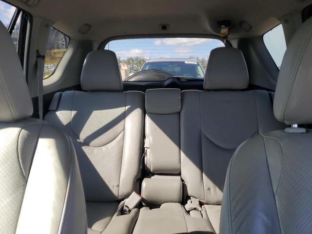 صورة رقم 10 من المزاد - 2012 TOYOTA RAV4 LIMIT مع VIN 2T3DF4DV6CW192683