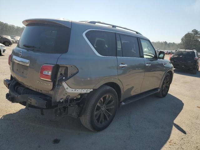 Photo 3 from auction – 2017 NISSAN ARMADA PLA with VIN JN8AY2NE2H9707853