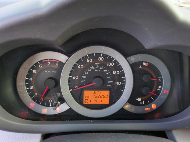 Photo 9 from auction – 2012 TOYOTA RAV4 LIMIT with VIN 2T3DK4DV0CW067951