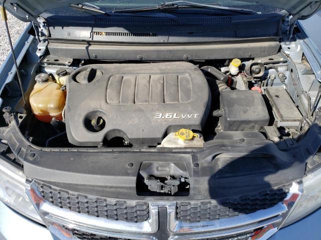 Photo 12 from auction – 2013 DODGE JOURNEY SX with VIN 3C4PDDBG2DT506801
