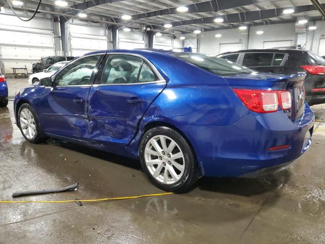 Photo 2 from auction – 2013 CHEVROLET MALIBU 2LT with VIN 1G11E5SA9DU148955
