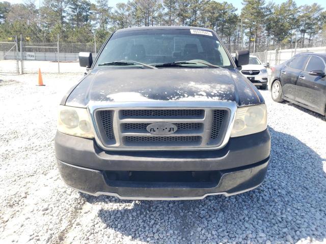 Photo 5 from auction – 2005 FORD F150 with VIN 1FTRF12255KF11760