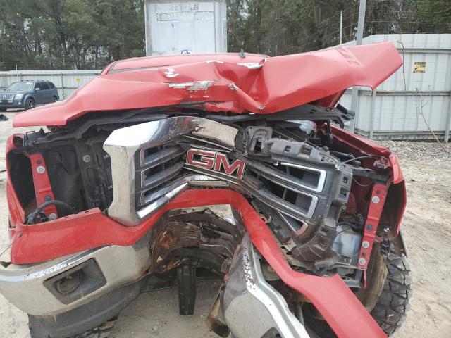 Снимка 11 от търг – 2014 GMC SIERRA C15 с VIN 1GTR1VEC1EZ116623