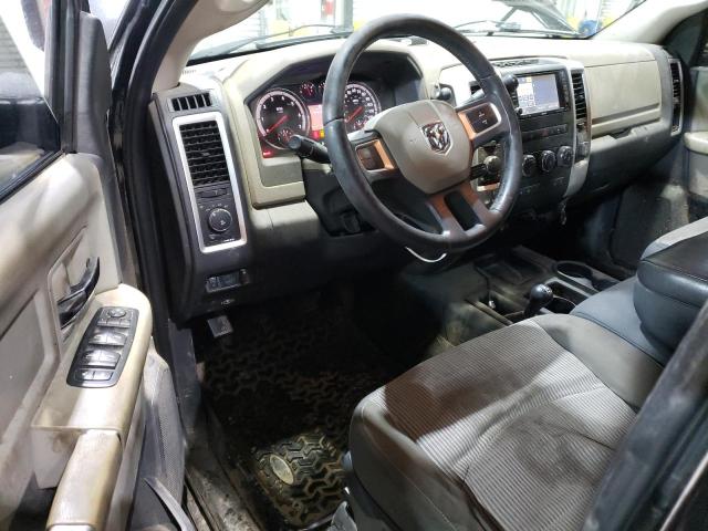Photo 8 from auction – 2010 DODGE RAM 2500 with VIN 3D7TT2CT8AG191031