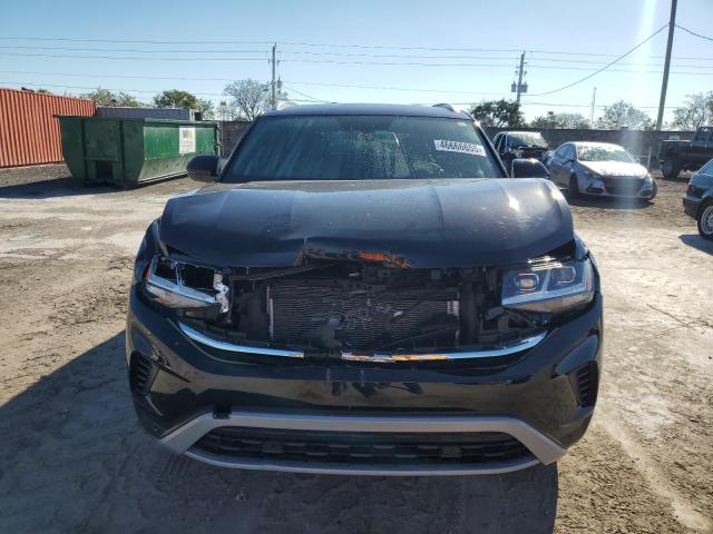 Photo 5 from auction – 2023 VOLKSWAGEN ATLAS CROS with VIN 1V2JE2CA7PC201035