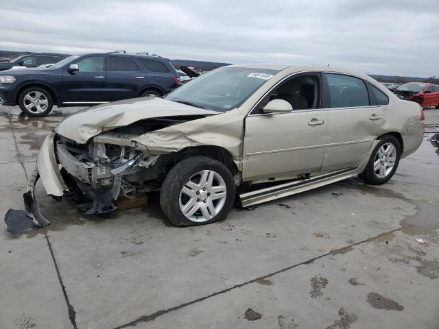 CHEVROLET IMPALA LS 2011 with VIN 2G1WA5EK6B1149494 - Photo from auction