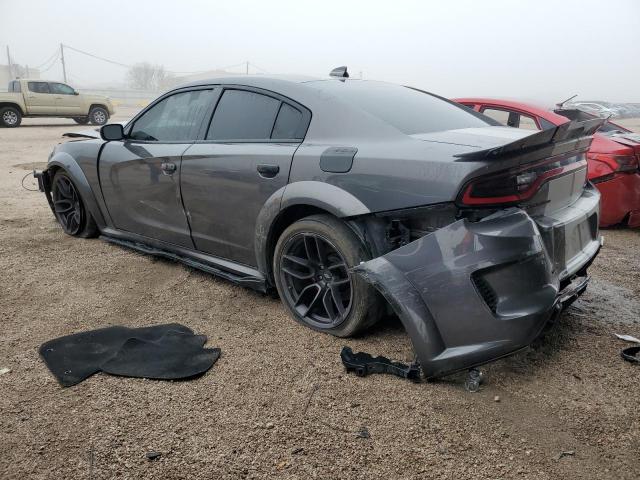 Photo 2 from auction – 2021 DODGE CHARGER SC with VIN 2C3CDXGJ9MH633949