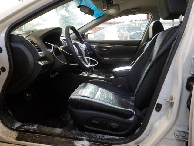 Photo 7 from auction – 2016 NISSAN ALTIMA 2.5 with VIN 1N4AL3AP8GN368454