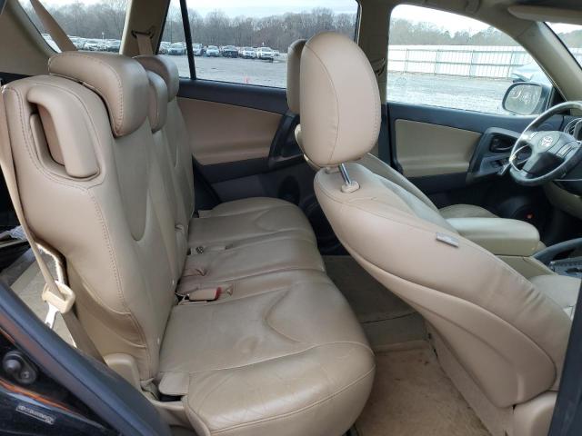 Снимка 11 от търг – 2011 TOYOTA RAV4 LIMIT с VIN 2T3DK4DV9BW040794