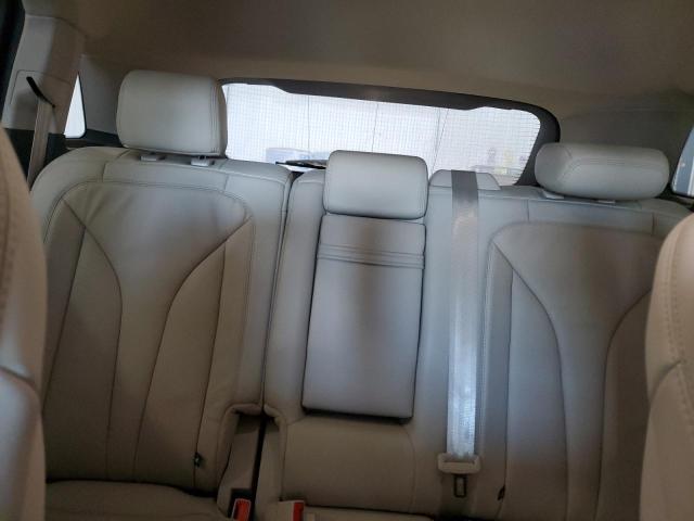 Photo 10 from auction – 2017 LINCOLN MKX SELECT with VIN 2LMPJ8KR7HBL41248