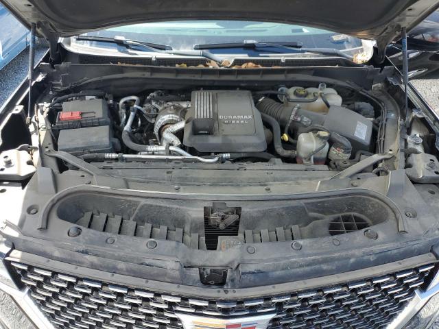 Photo 12 from auction – 2021 CADILLAC ESCALADE E with VIN 1GYS3JKT0MR374147