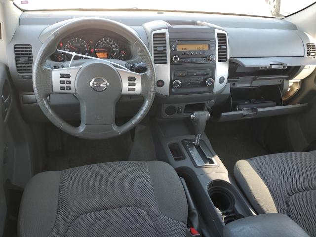Photo 8 from auction – 2016 NISSAN FRONTIER S with VIN 1N6AD0ER7GN719420