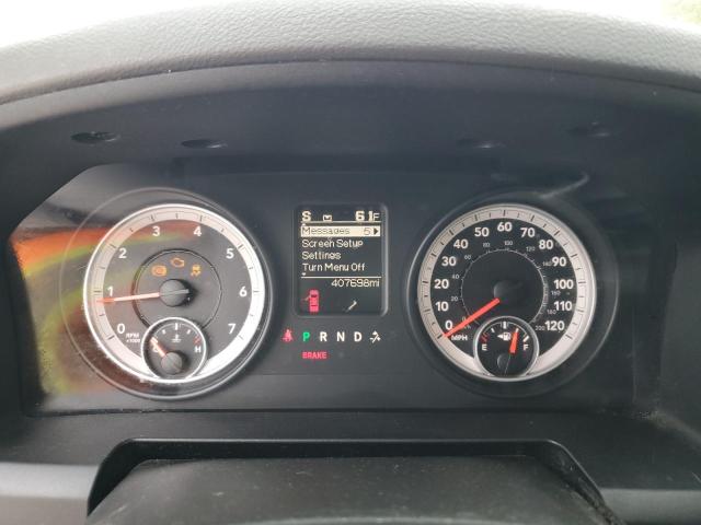 Foto 9 de la subasta – 2013 RAM 1500 SLT con VIN 1C6RR6GP6DS512091