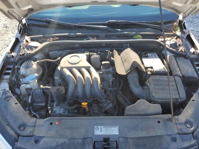 Photo 11 from auction – 2012 VOLKSWAGEN JETTA BASE with VIN 3VW2K7AJ8CM050226