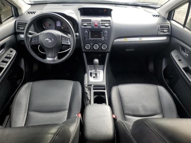 Photo 8 from auction – 2013 SUBARU XV CROSSTR with VIN JF2GPAGC0D2844437