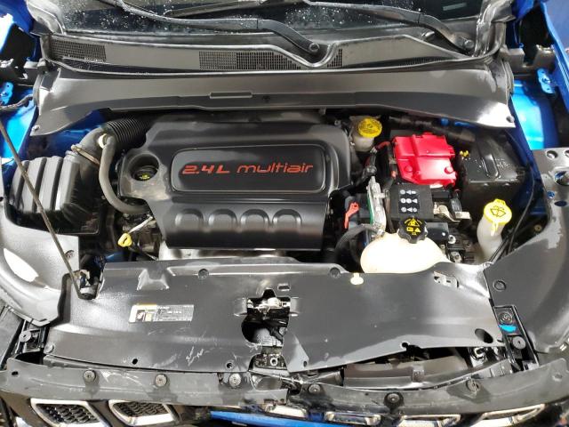 Photo 12 from auction – 2021 JEEP COMPASS LI with VIN 3C4NJDCB7MT525542