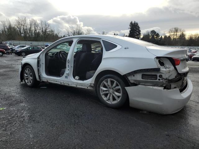 Photo 2 from auction – 2016 CHEVROLET IMPALA LT with VIN 2G1105SA8G9185432