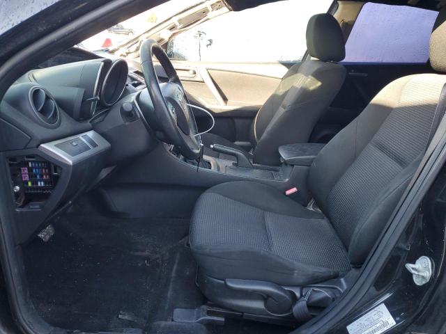 Photo 7 from auction – 2012 MAZDA 3 I with VIN JM1BL1L72C1691786