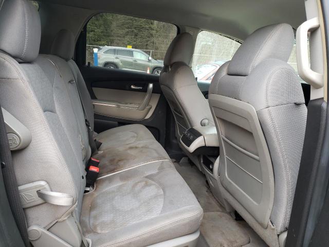 Photo 11 from auction – 2008 GMC ACADIA SLE with VIN 1GKER13788J287608