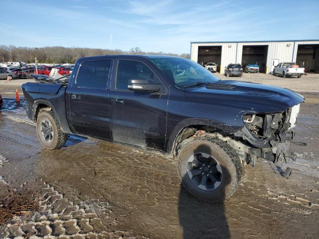 Photo 4 from auction – 2019 RAM 1500 REBEL with VIN 1C6SRFLT5KN704067