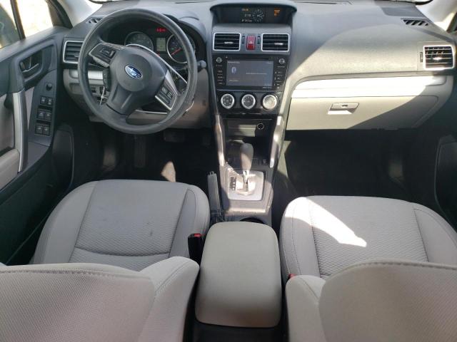 Photo 8 from auction – 2016 SUBARU FORESTER 2 with VIN JF2SJADC2GH423708