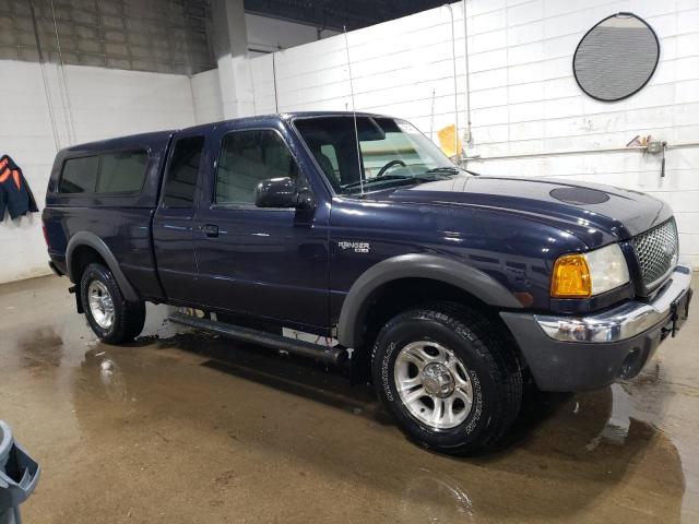 Photo 4 from auction – 2001 FORD RANGER SUP with VIN 1FTZR15E01PA05344