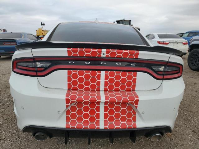 Photo 6 from auction – 2019 DODGE CHARGER R/ with VIN 2C3CDXCT2KH737154