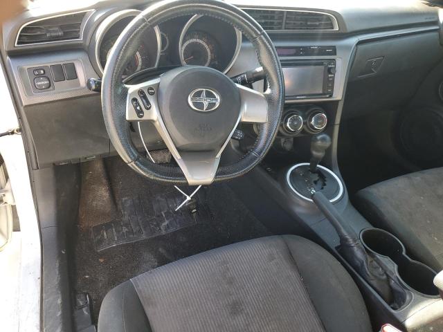 Photo 8 from auction – 2014 TOYOTA SCION TC with VIN JTKJF5C77E3081702