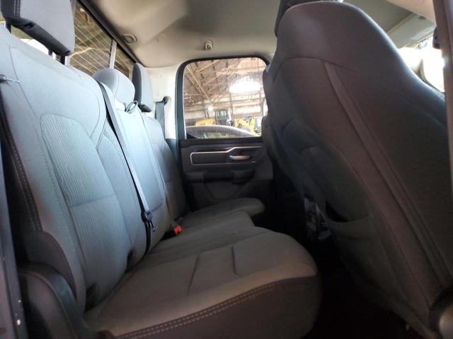 Photo 10 from auction – 2020 RAM 1500 BIG H with VIN 1C6SRFBT9LN247718