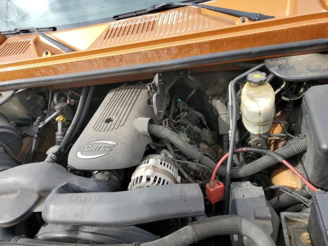 Photo 12 from auction – 2006 HUMMER H2 with VIN 5GRGN23U56H118676
