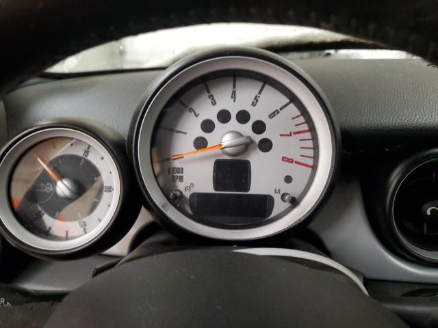 Photo 9 from auction – 2010 MINI COOPER with VIN WMWMR3C55ATU98337