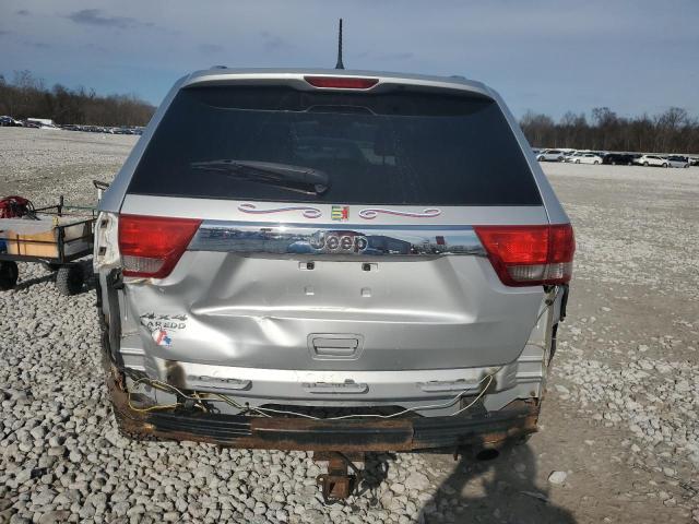 Photo 6 from auction – 2012 JEEP GRAND CHER with VIN 1C4RJFAG2CC214199