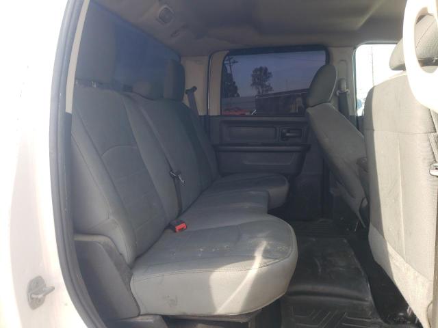 Photo 11 from auction – 2015 RAM 3500 ST with VIN 3C63RPGL6FG502874
