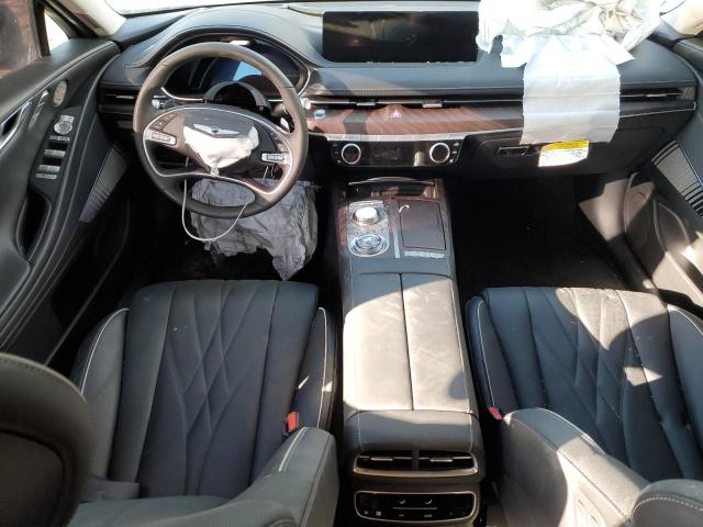 صورة رقم 8 من المزاد - 2023 GENESIS G80 مع VIN KMTGE4S17PU006931