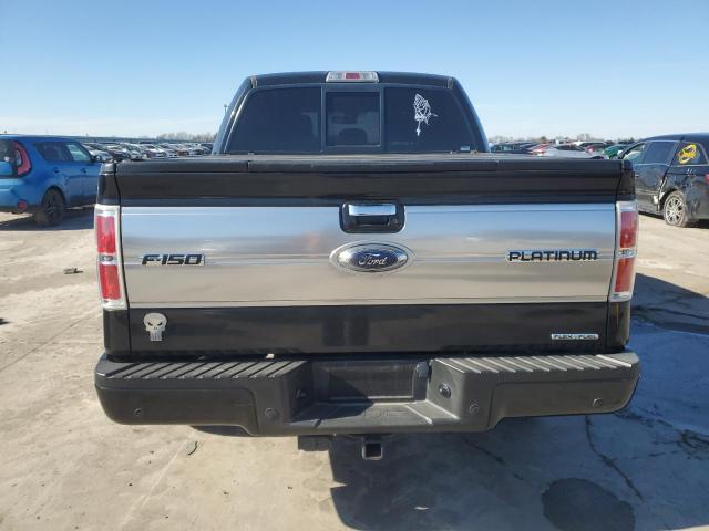 Photo 6 from auction – 2013 FORD F150 SUPER with VIN 1FTFW1EF7DFD02786
