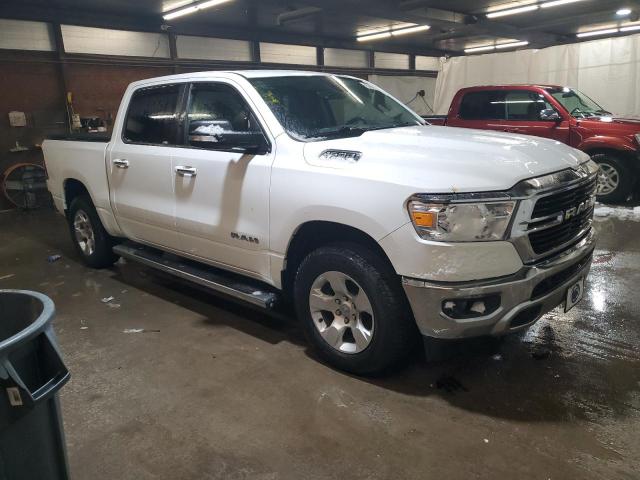 Photo 4 from auction – 2019 RAM 1500 BIG H with VIN 1C6SRFFT4KN906572