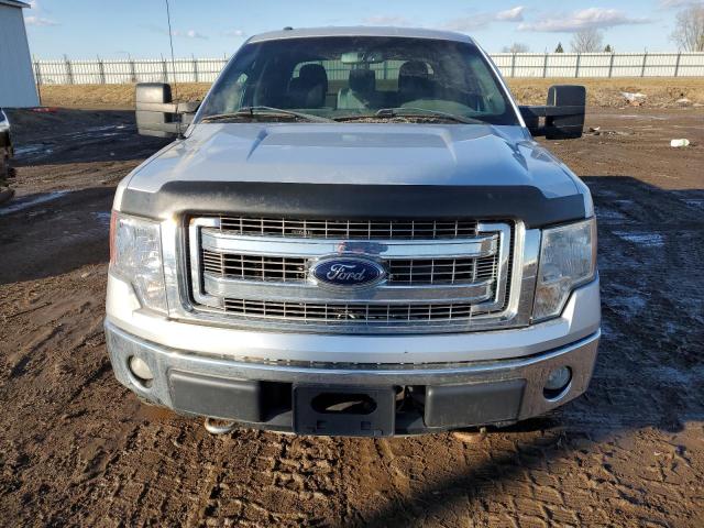 Photo 5 from auction – 2013 FORD F150 SUPER with VIN 1FTFW1EF0DKE13381