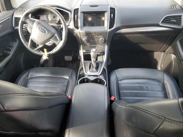 Photo 8 from auction – 2017 FORD EDGE SEL with VIN 2FMPK3J91HBB85253