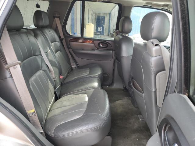 Photo 11 from auction – 2002 GMC ENVOY with VIN 1GKDT13S822494969