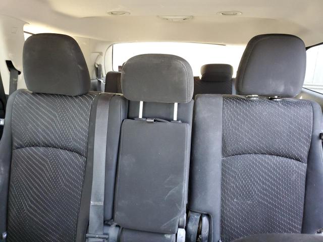 Foto 10 de la subasta – 2011 DODGE JOURNEY MA con VIN 3D4PG1FG6BT527067