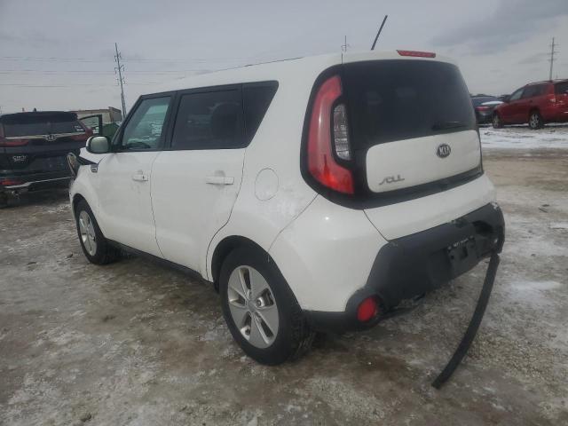 Photo 2 from auction – 2016 KIA SOUL with VIN KNDJN2A26G7305375