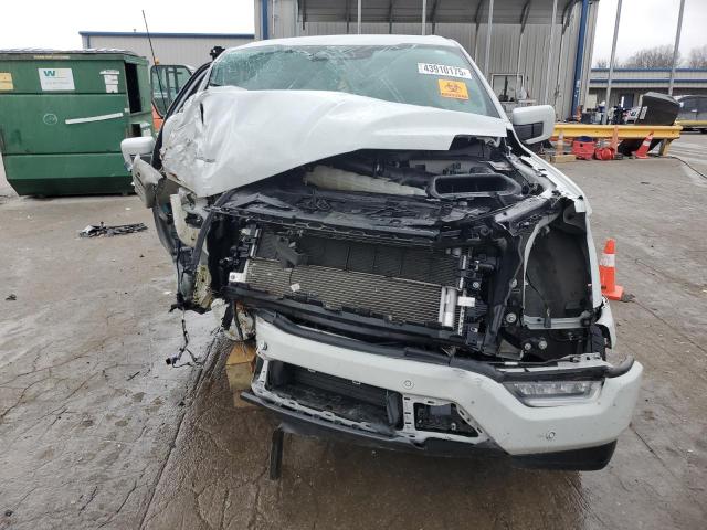 Photo 5 from auction – 2023 FORD F150 SUPER with VIN 1FTFW1ED2PFA11003