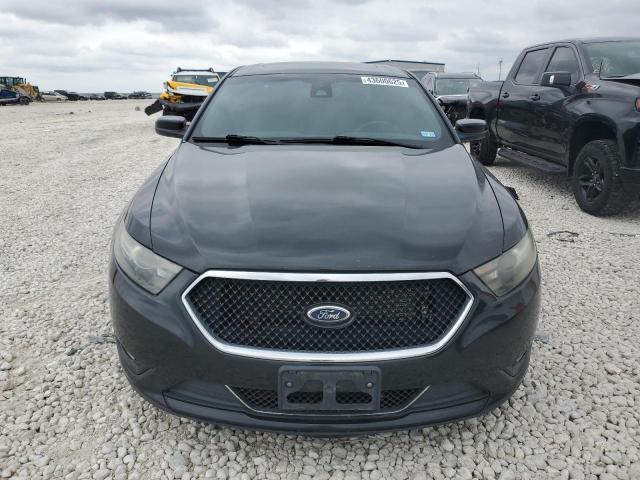 Photo 5 from auction – 2013 FORD TAURUS SHO with VIN 1FAHP2KT4DG181124