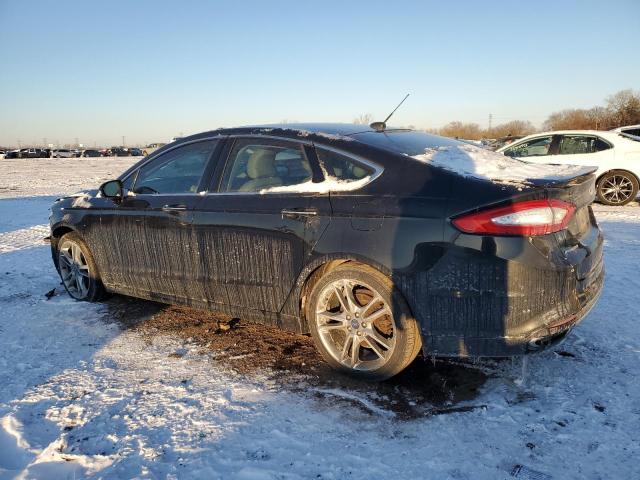 Photo 2 from auction – 2015 FORD FUSION TIT with VIN 3FA6P0K94FR247120