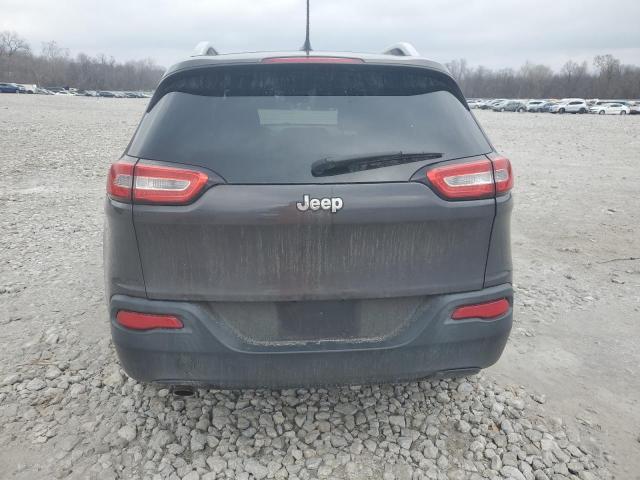 Photo 6 from auction – 2014 JEEP CHEROKEE L with VIN 1C4PJMCB4EW315548