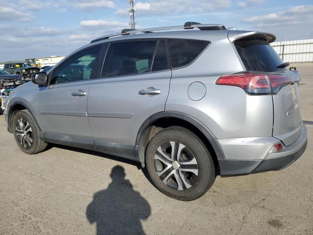 Photo 2 from auction – 2016 TOYOTA RAV4 LE with VIN 2T3ZFREVXGW282880