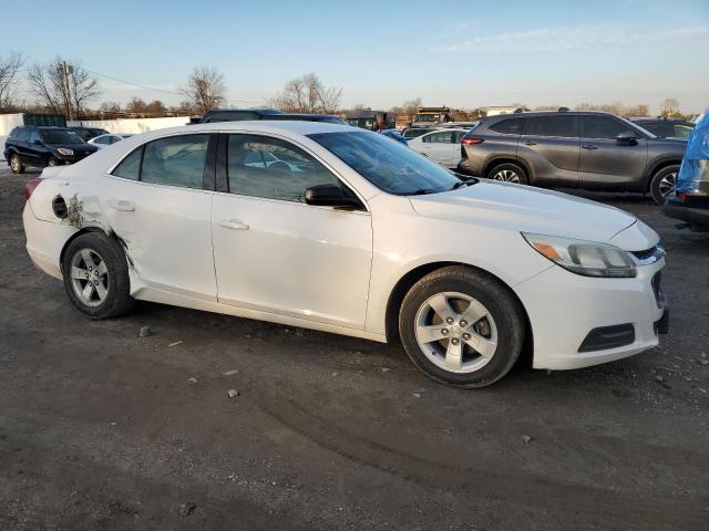 Photo 4 from auction – 2015 CHEVROLET MALIBU LS with VIN 1G11A5SL3FF218969